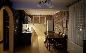 Apartament Xxl