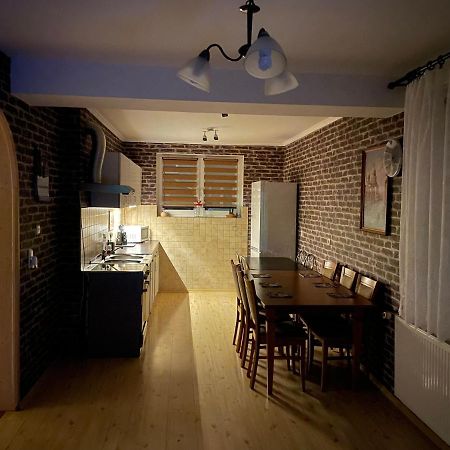 Apartament Xxl Złotów Zewnętrze zdjęcie