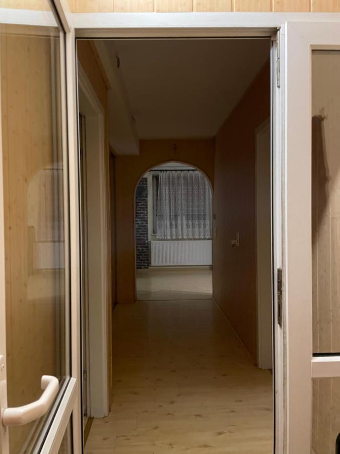 Apartament Xxl Złotów Zewnętrze zdjęcie