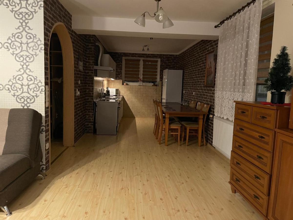 Apartament Xxl Złotów Zewnętrze zdjęcie