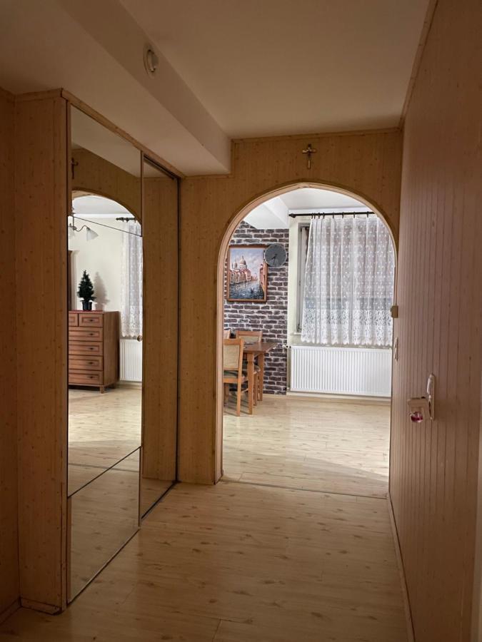 Apartament Xxl Złotów Zewnętrze zdjęcie