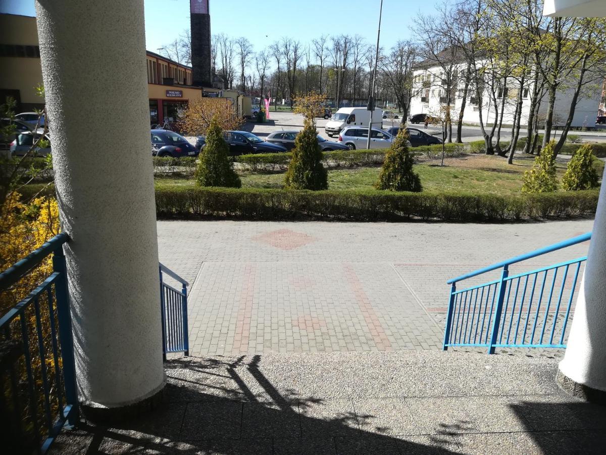 Apartament Xxl Złotów Zewnętrze zdjęcie