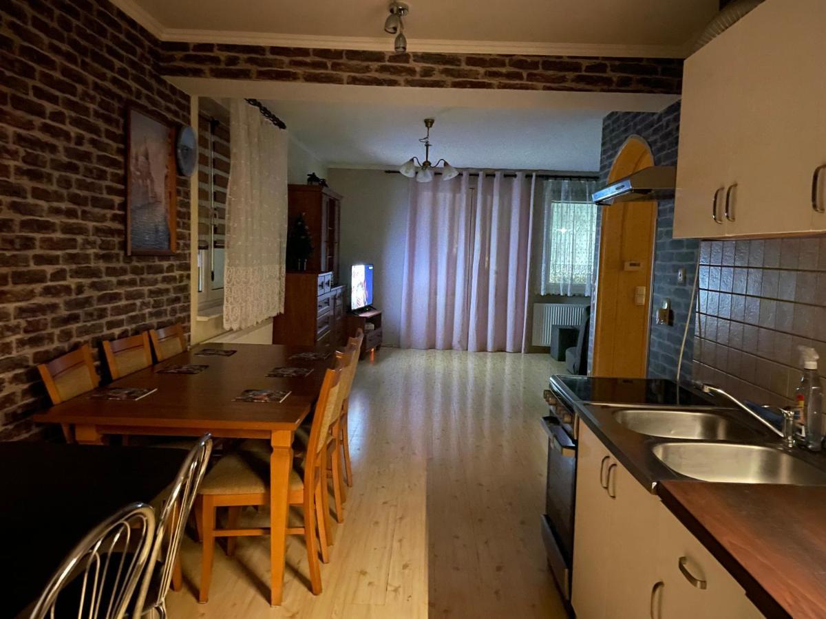 Apartament Xxl Złotów Zewnętrze zdjęcie