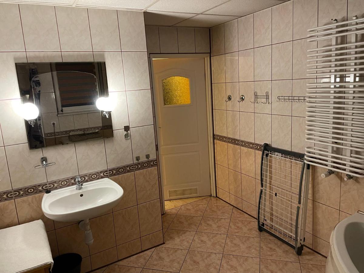 Apartament Xxl Złotów Zewnętrze zdjęcie