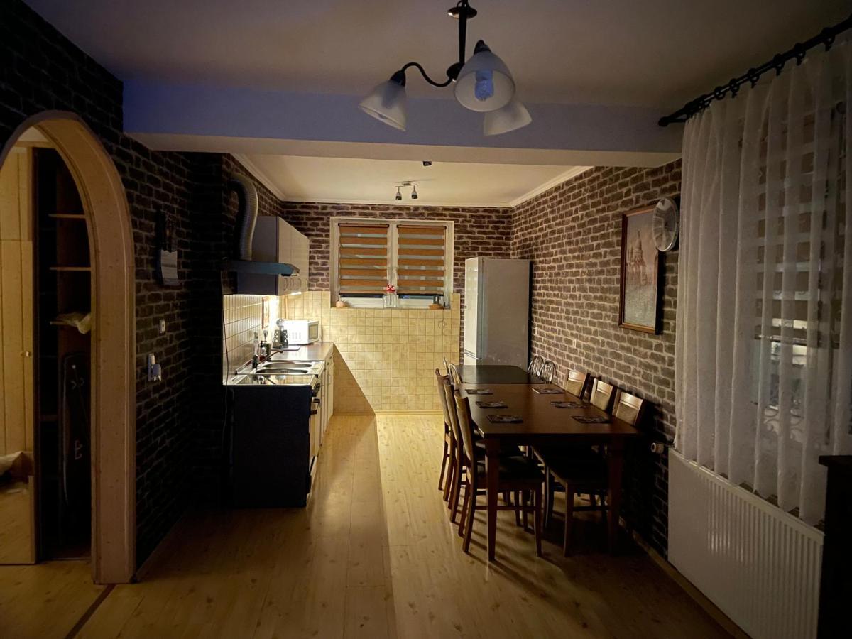 Apartament Xxl Złotów Zewnętrze zdjęcie