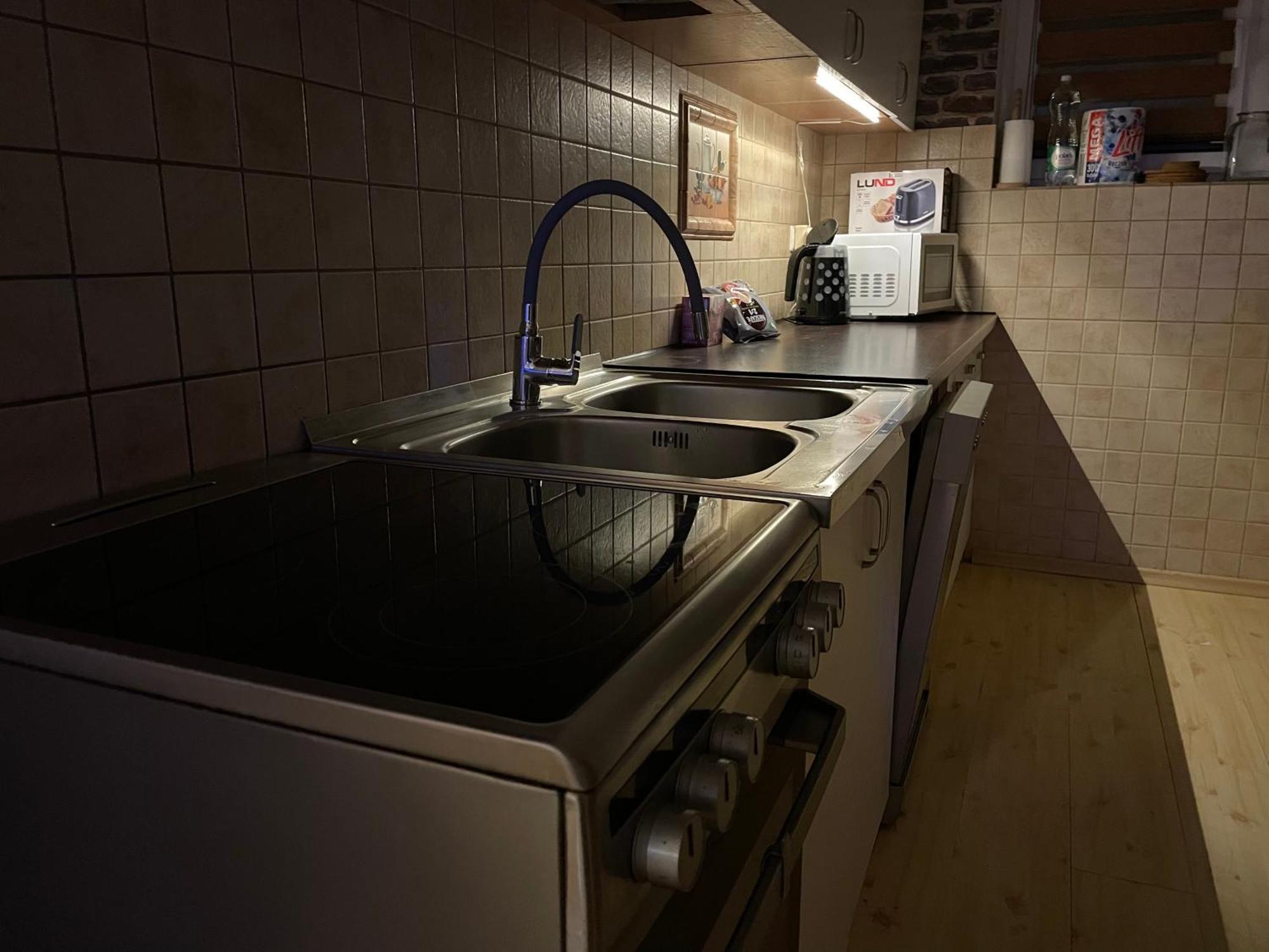 Apartament Xxl Złotów Zewnętrze zdjęcie