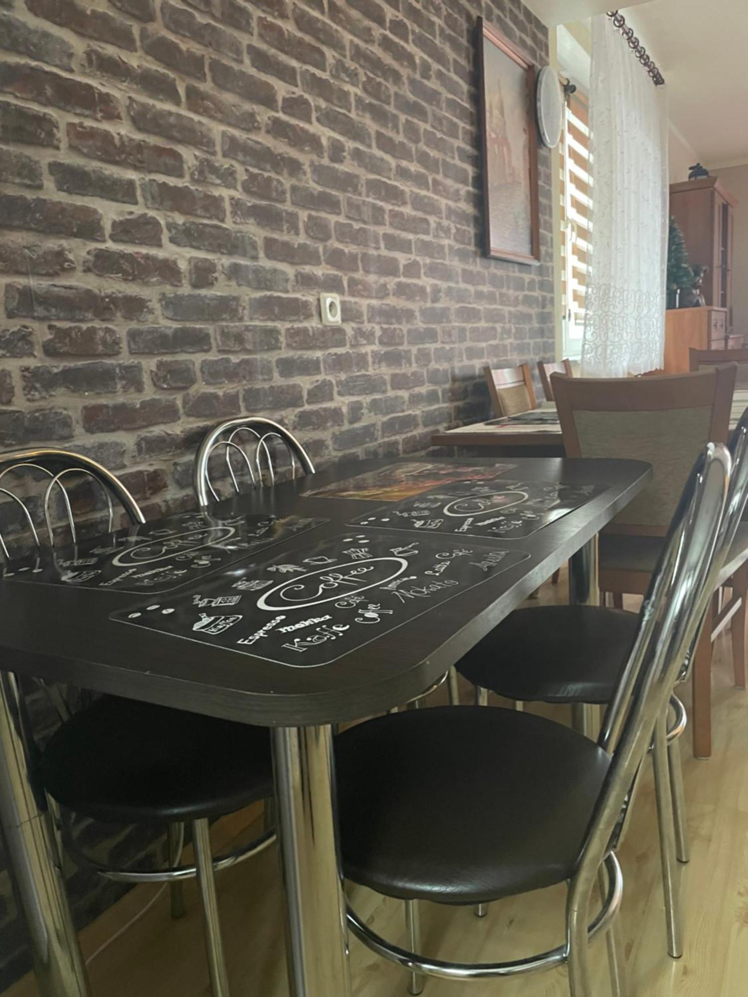 Apartament Xxl Złotów Zewnętrze zdjęcie