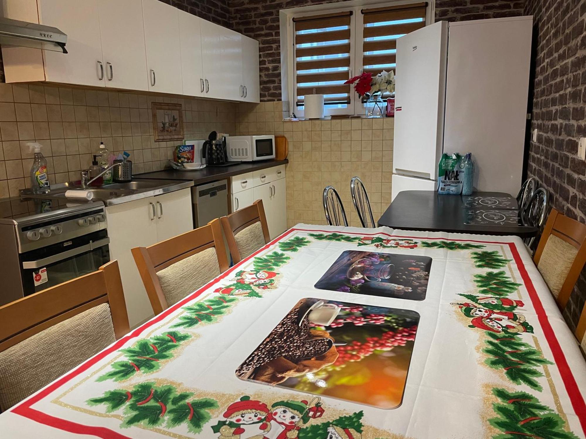 Apartament Xxl Złotów Zewnętrze zdjęcie