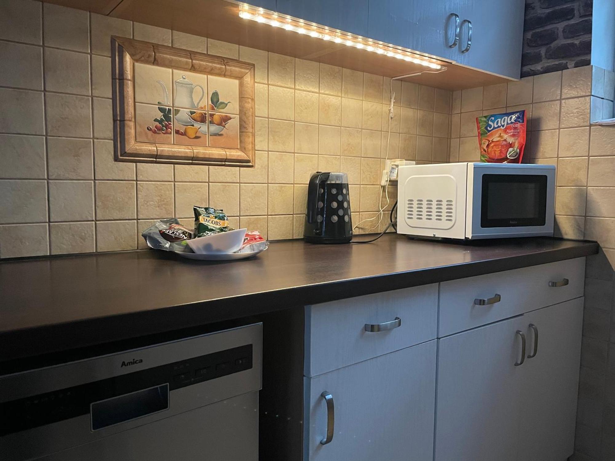 Apartament Xxl Złotów Zewnętrze zdjęcie